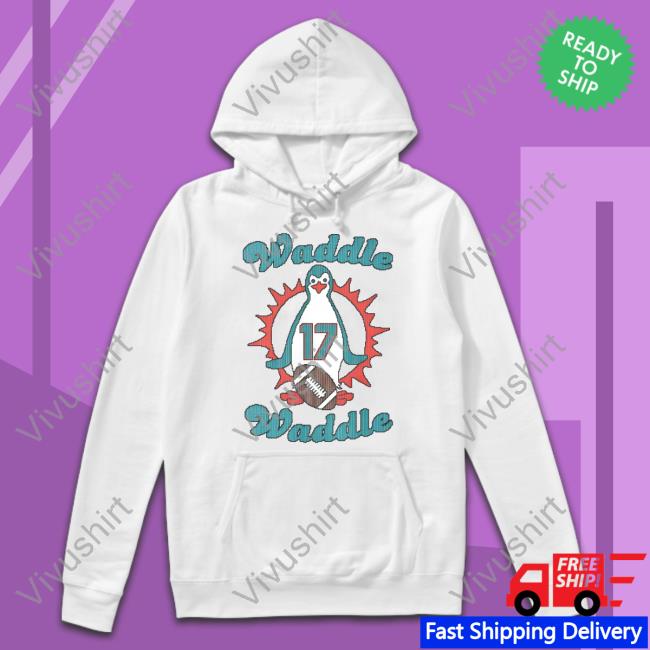 Waddle Waddle 17 Shirts
