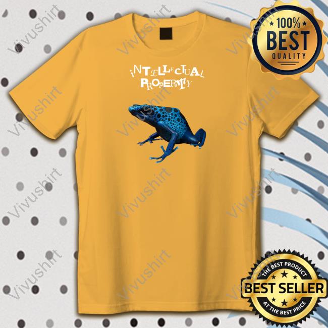 Waterparks Intellectual Property Shirt