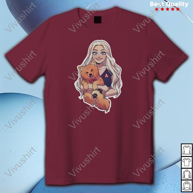 Autumn And Charlie T Shirt Autumn Store
