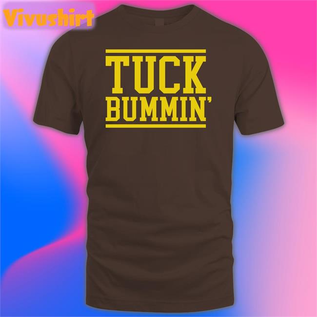 Brandon Brown Tuck Bummin Sweatshirt Jjmccarthy09