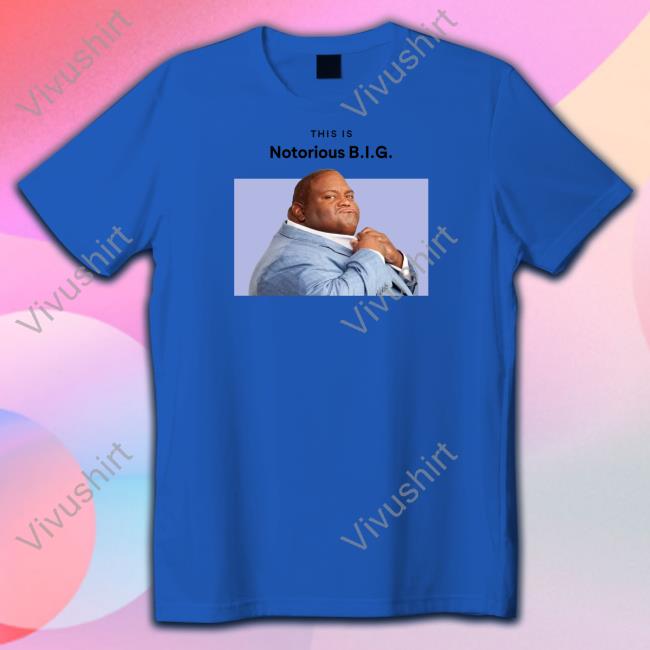 Notorious Big T Shirts