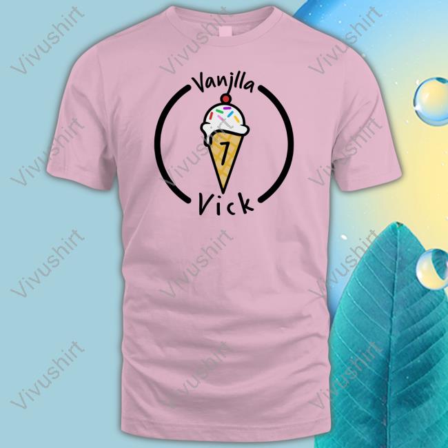 Vanilla Vick No Border Hoodie