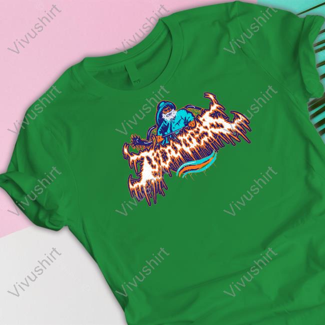Thyartismemes2 Death Metal New York Islanders Logo Shirt