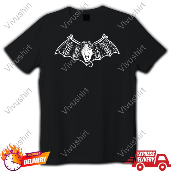 Lastpodcast Merch Screaming Marcus Sweatshirt