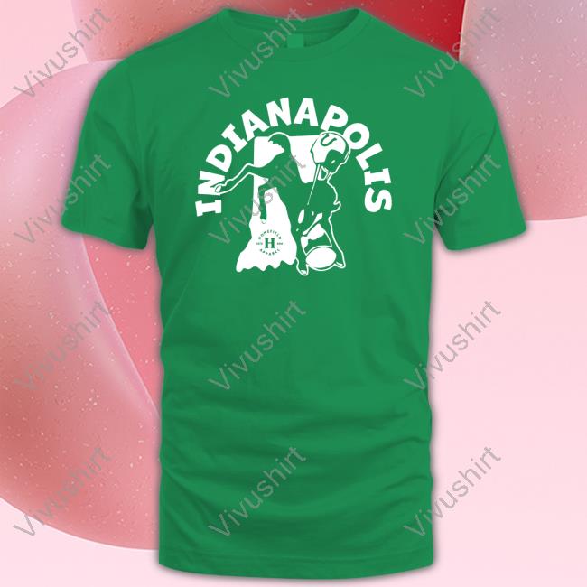 Indianapolis Colts Indianapolis T Shirt