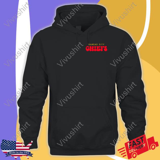 Kansas City Chiefs Fuck Around And Find Out Classic Sweatshirt