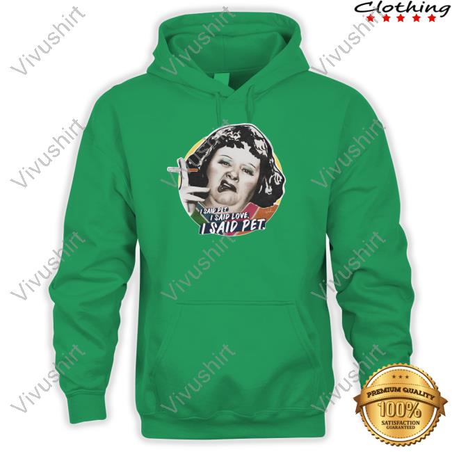 Nordacious Lynne Postlethwaite Hoodie