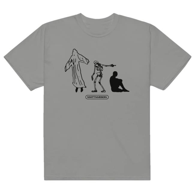 Matt Maeson Merch Rational Sweatshirt