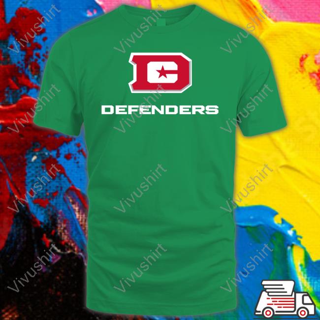 Defenders Dc Youth Sweatshirt