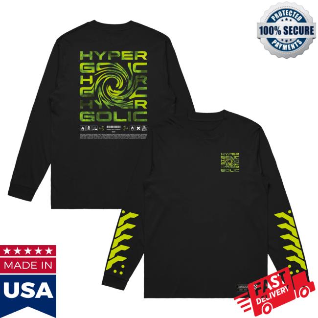 Official Everyday Astronaut Shop Store Hypergolic Tees EverydayAstronaut
