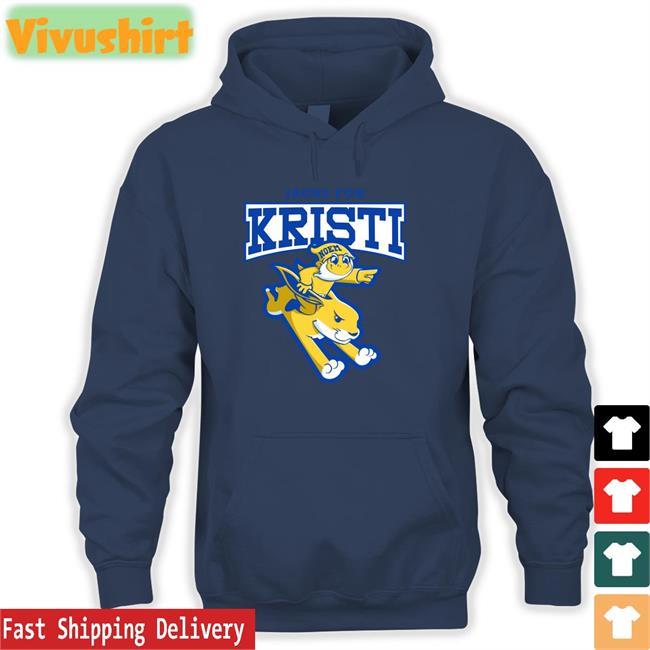 Jacks For Kristi Tee Shirt