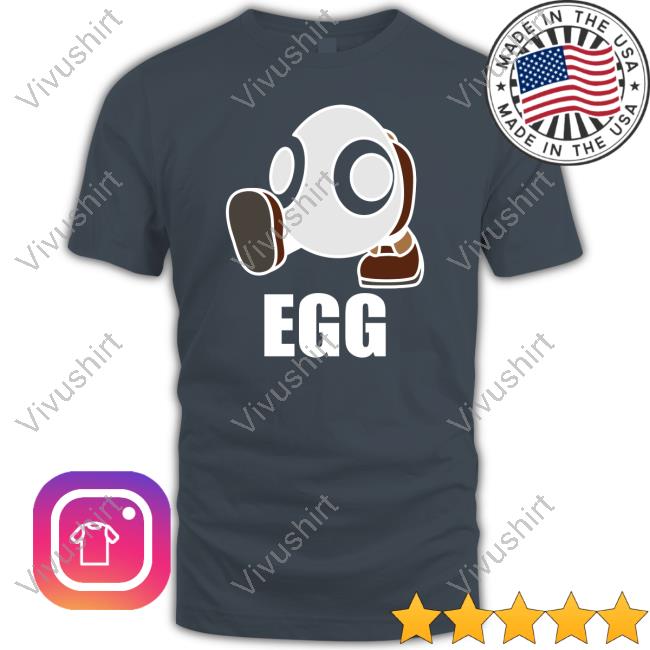 Eggventurer Egg Long Sleeve Tee Anarackwstudios Eggventurer Egg Shirt