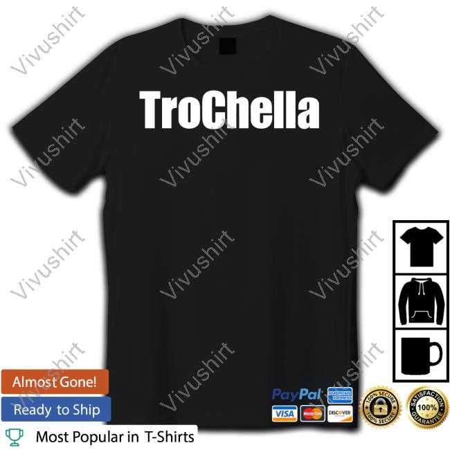 Metro Boomin Trochella Shirts