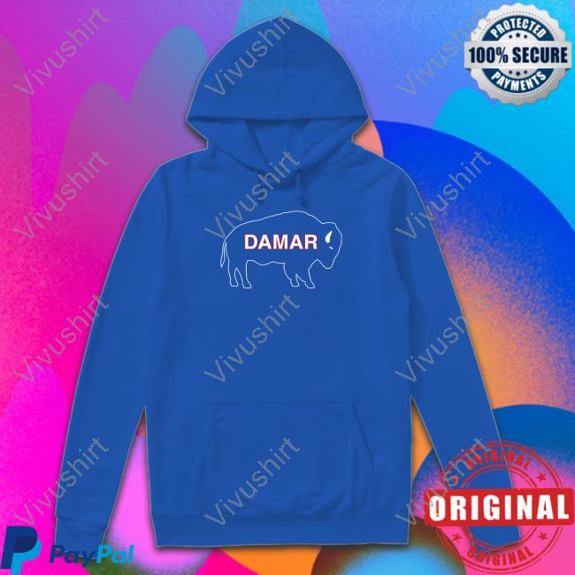 Praying For Damar T Shirt