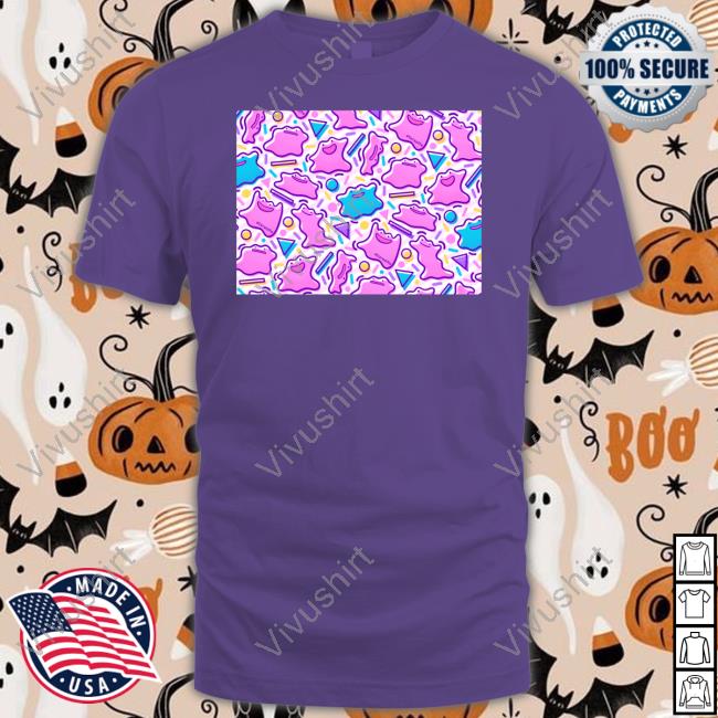 Starsalts Wiggle Wiggle Long Sleeve T Shirt