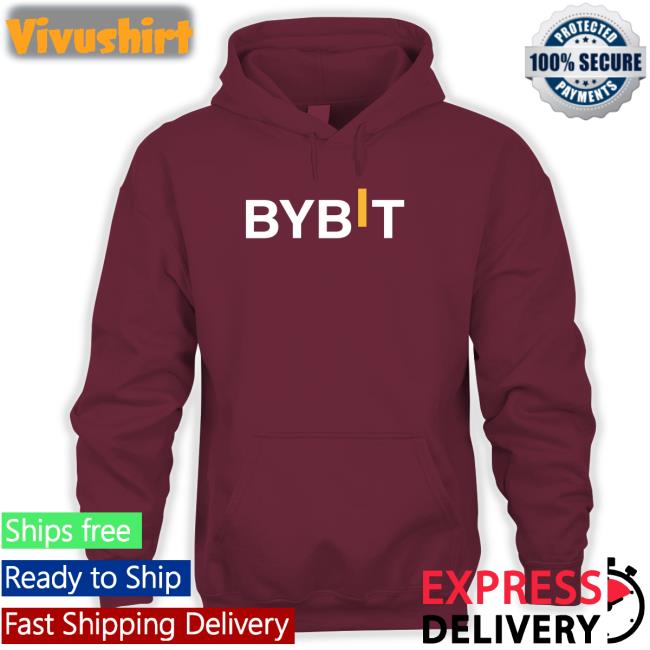 Bybit Long Sleeve T Shirt