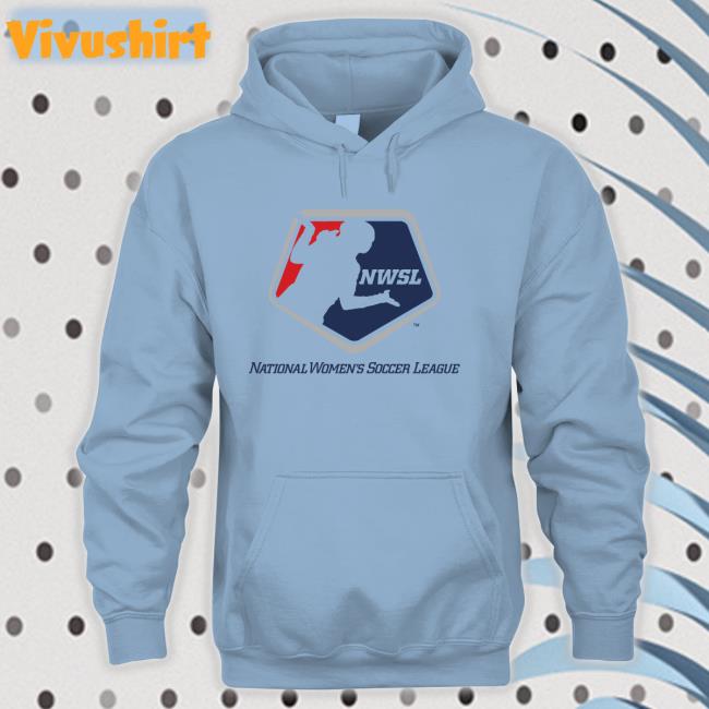 Lis Schendel Nwsl National Women's Soccer League Shirts