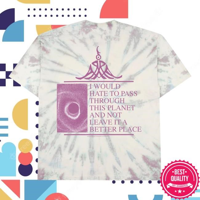 Online Ceramics Store Sun Ra Door Of The Cosmos Tie Dye Crewneck Sweatshirt