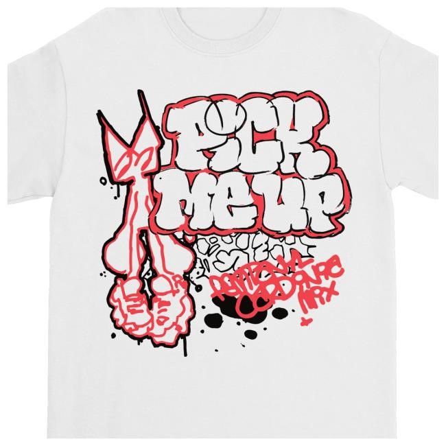 Femtanyl Pick Me Up T Shirts
