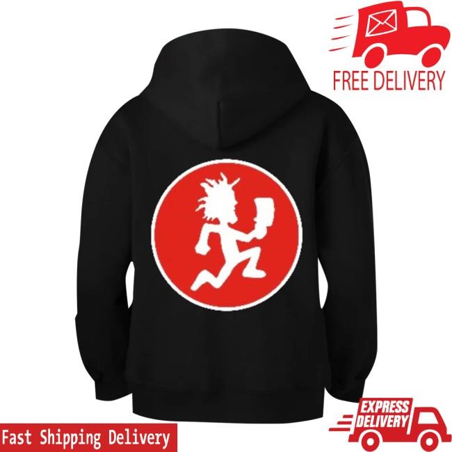 Psychopathic Vault Store Strangle-Mania Crewneck Sweatshirt