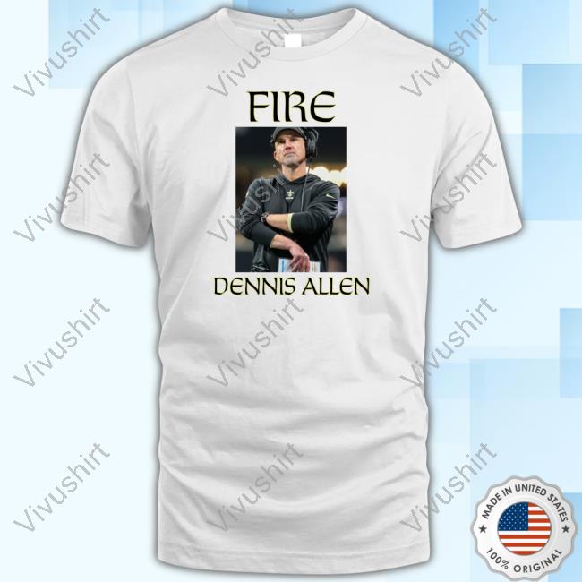 Farrah Yvette Fire Dennis Allen Hoodie