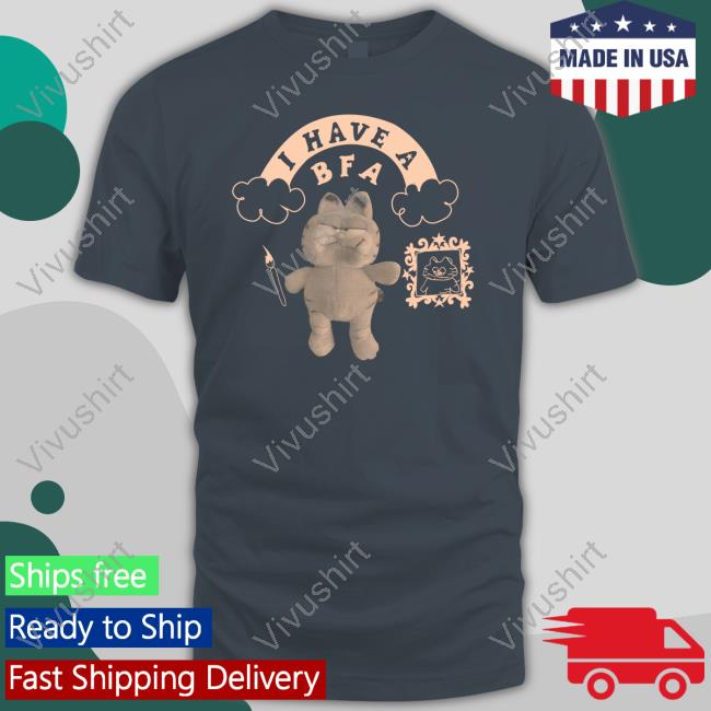 Emodog Shop I Have A Fba Big Fucking Ass Shirt