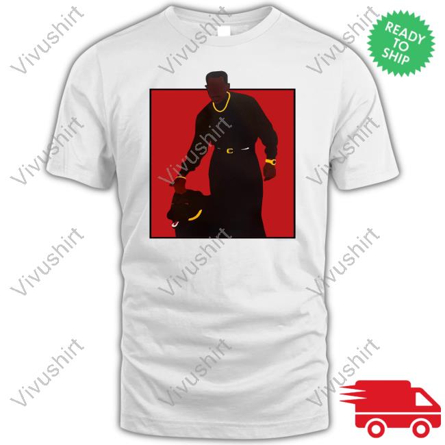 Seeyoudifferent Merch Martin Famous Dog Shirt