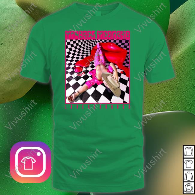 Disco Sleazy Cowboy Michael Medrano Michael Medrano Lovesexdrugs Shirt Diggers Factory