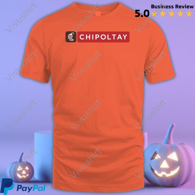 Chipoltay Hoodie