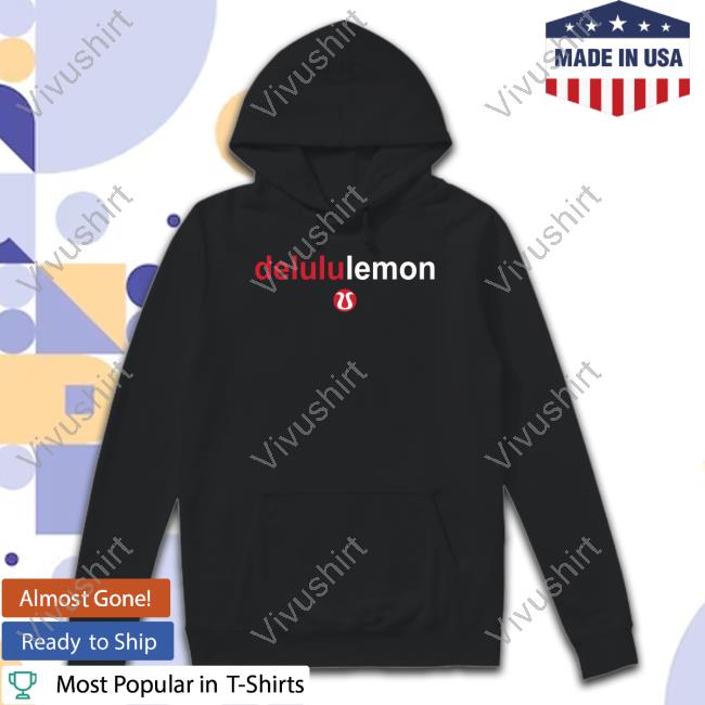 Heav3nly Bodies Merch Delululemon Tank Top