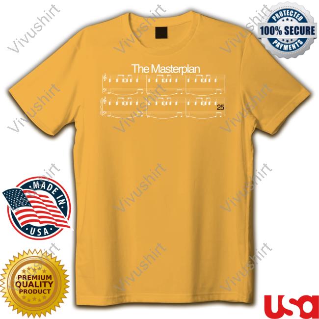 Oasisinet Merch The Masterplan Music Sweatshirt The Masterplan Music Sweatshirt