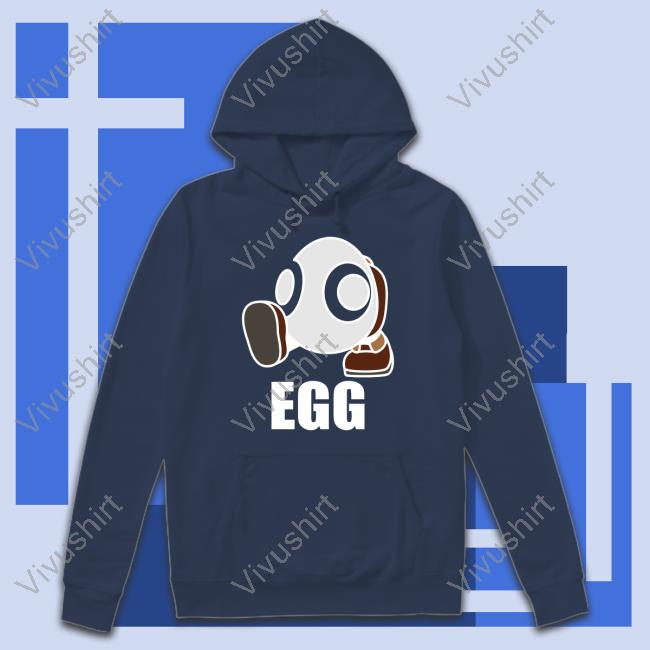 Eggventurer Egg T-Shirt