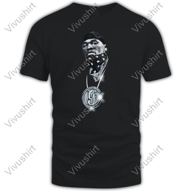 Drake Rocking G-Unit 50 Cent Sweatshirt