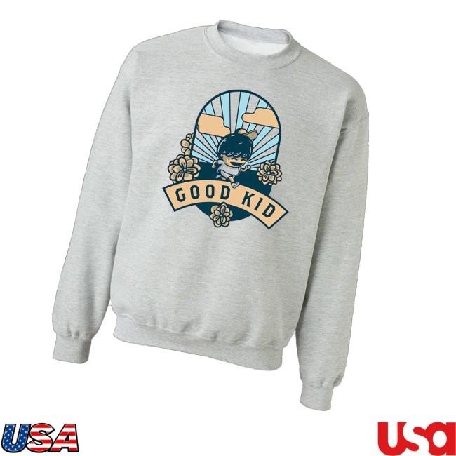 Goodkidofficial Merch Sunshine Classic Shirt