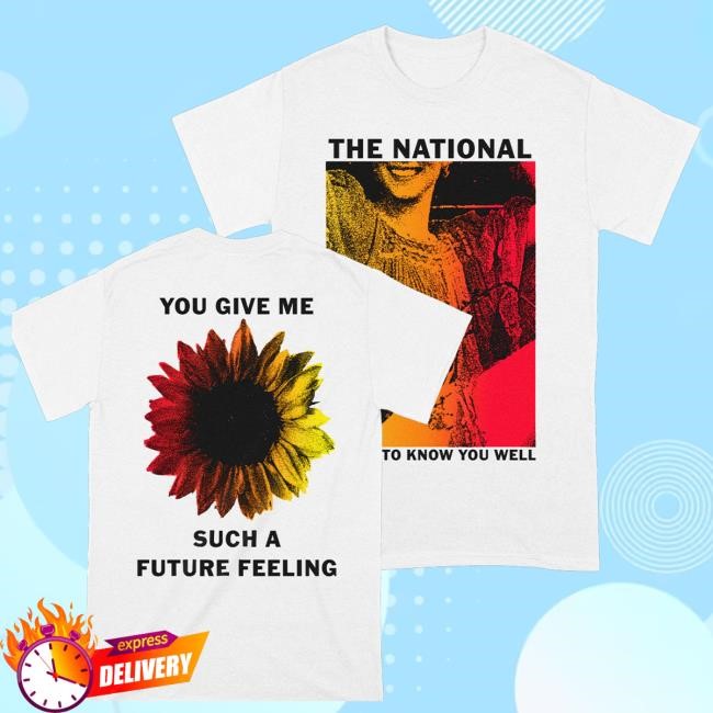 American Mary Merch I Used To Know You Well Shirt