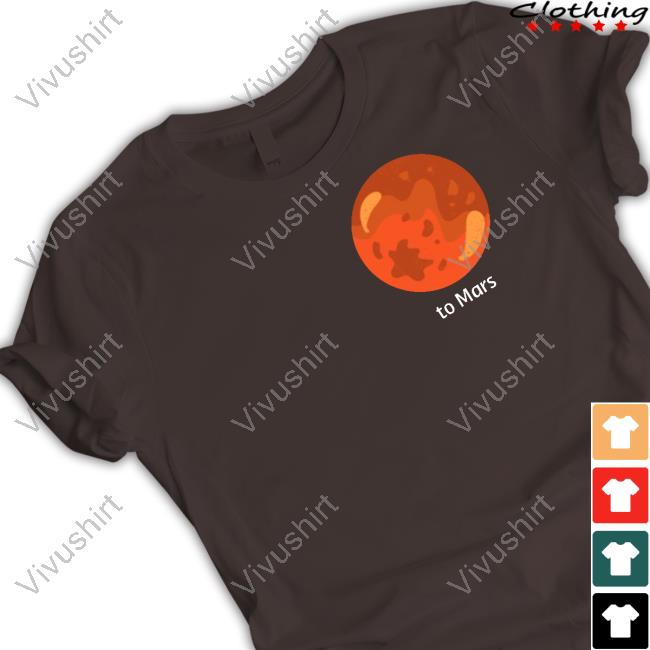 Moon Lover To Mars Sweatshirt Themoonlovepic Moon Lover To Mars Sweatshirt