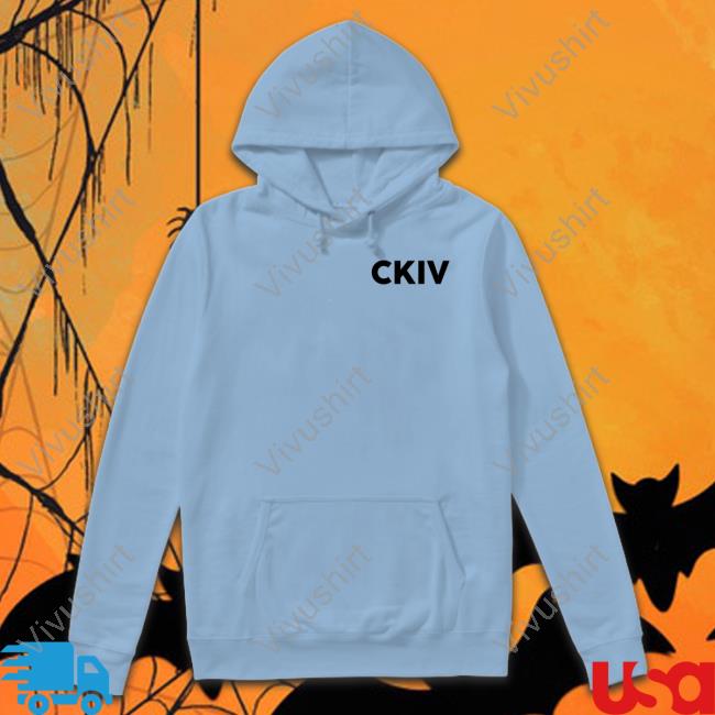 Rodger Saffold Ckiv Chuck Heavy Sweatshirt