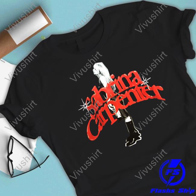 Sabrina Carpenter Long Sleeve T Shirt