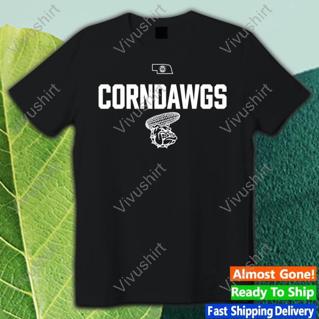 Bbbprinting Store Corndawgs Shirts