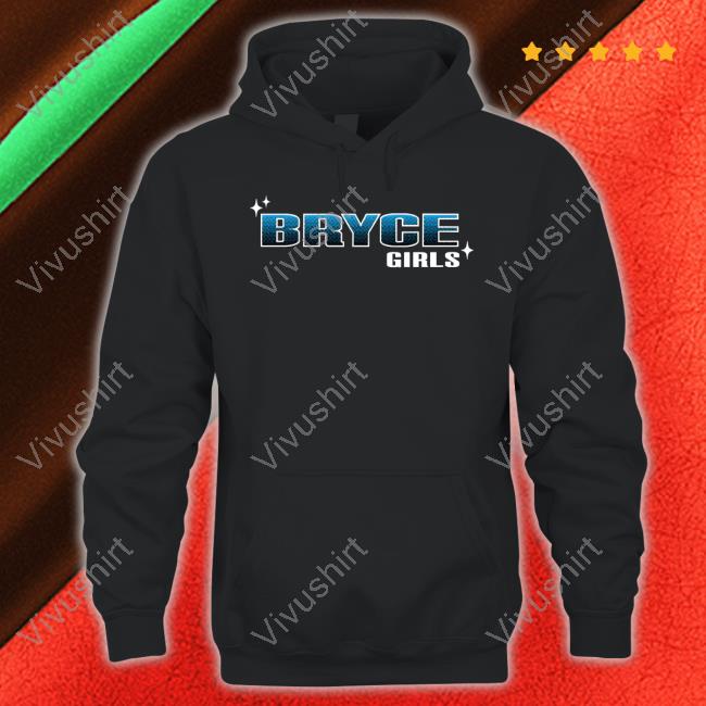 Roaring Riot Bryce Girls Hoodie