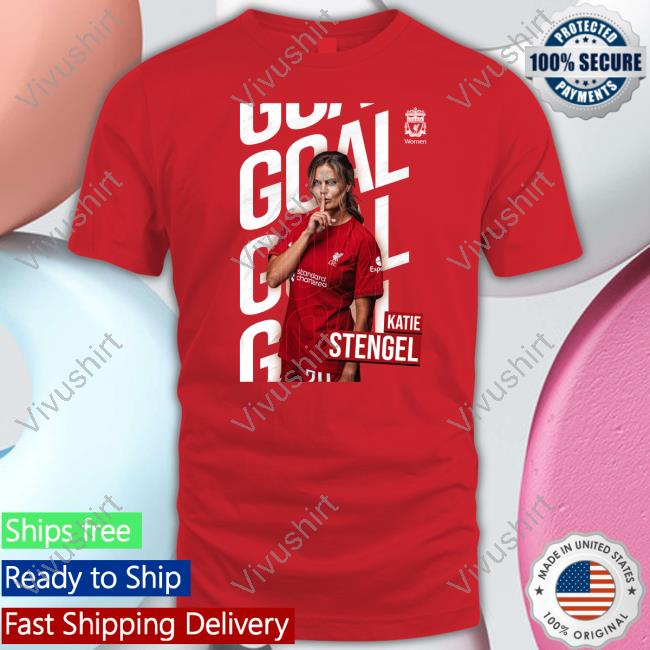 Katie Stengel Long Sleeve T Shirt