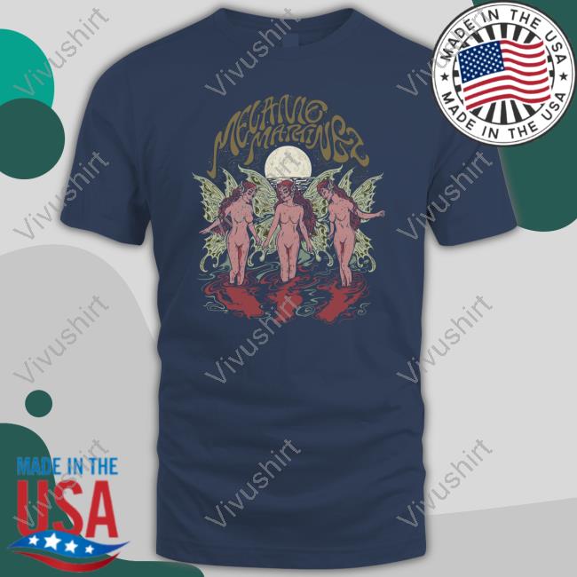 Melanie Martinez Portals Moon Tee Melanie Martinez Store