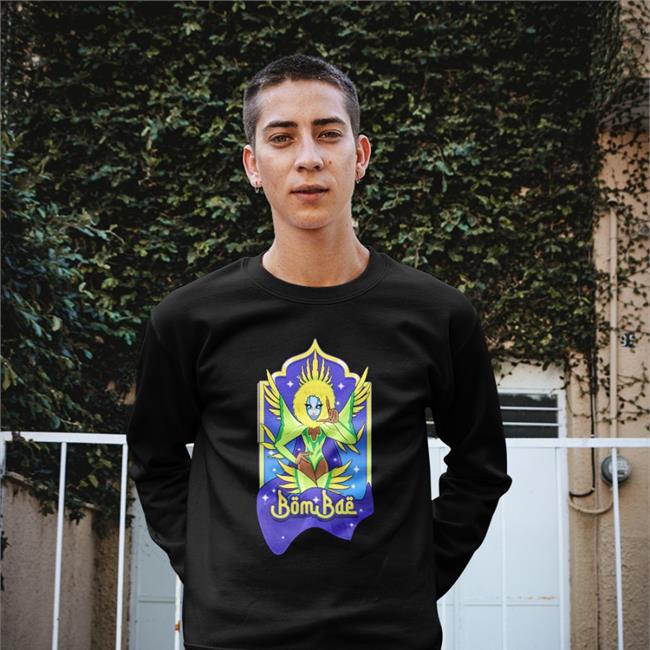 Bombae Spread Your Wings Shirt