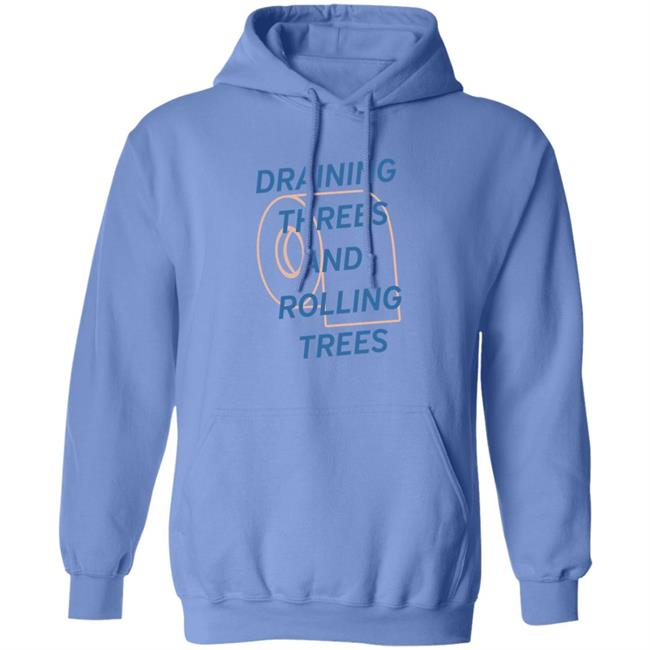 The Draining Threes And Rolling Trees Shirt Scarlet And Gold Merch The Draining Threes And Rolling Trees Shirt Scarlet And Gold Merch