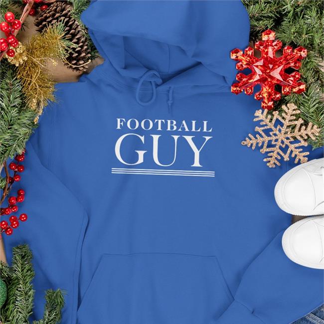 Football Guy Shirt Big Cat Barstool Sports Store
