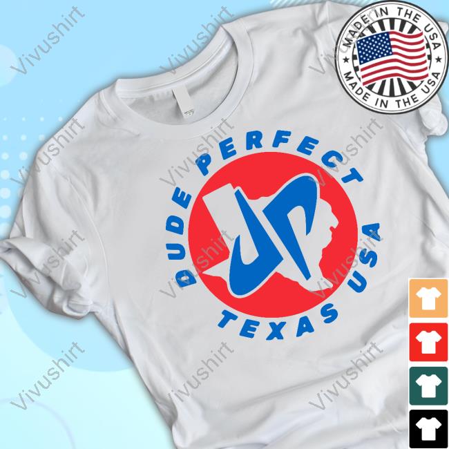 Dp X Texas Usa Long Sleeve