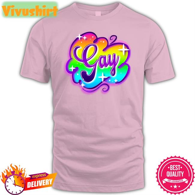 Heartattackmane Gay Heart Attack Man T Shirt