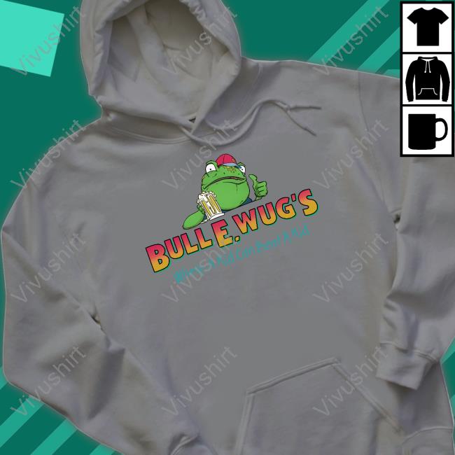 Dungeonsanddaddies Bull E Wug's Where A Kid Can Beat A Kid Shirts