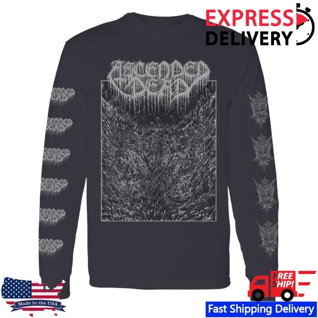 Pyre Press Merch Store Shop Ascended Dead Evenfall Of The Apocalypse Hoodie Sweatshirt