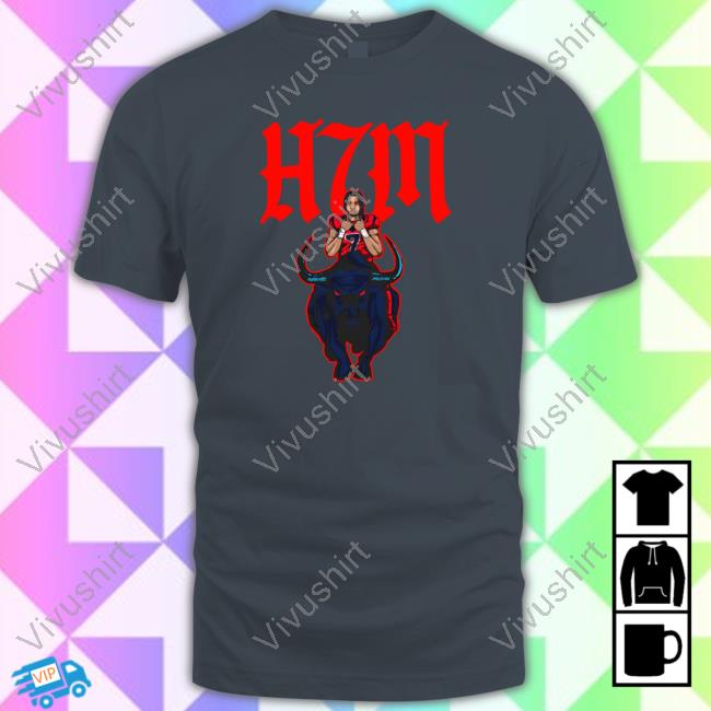 Apollohou Merch H7m Hoodie